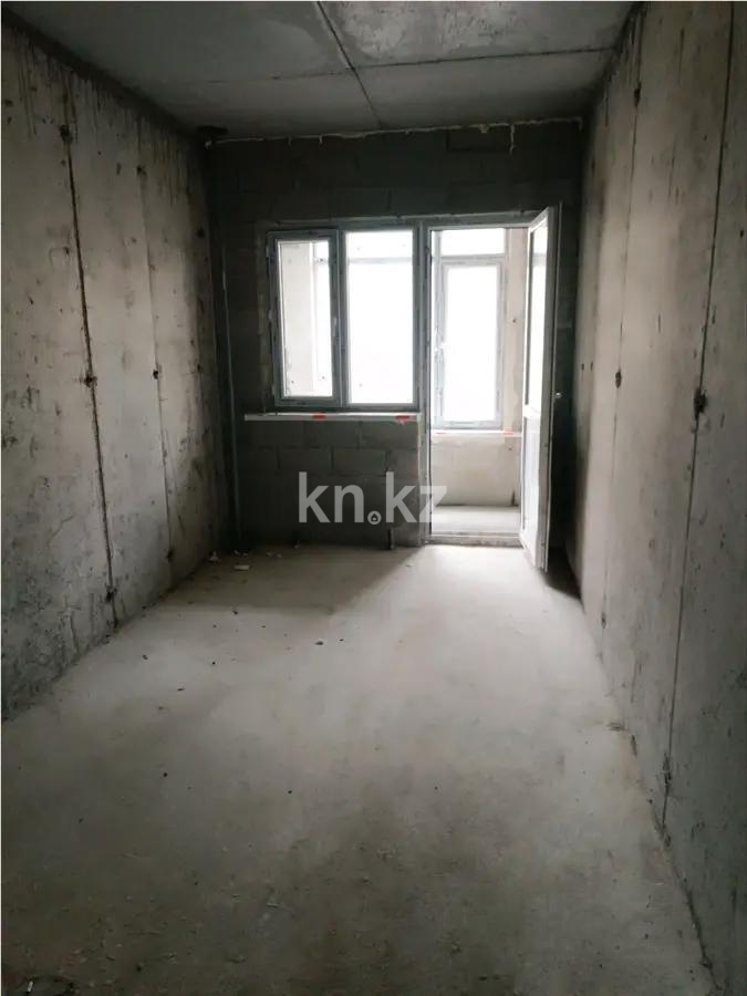 Продажа 1-комнатной квартиры, 35 м², пр. Райымбека, дом  241 в Алматы - фото 2