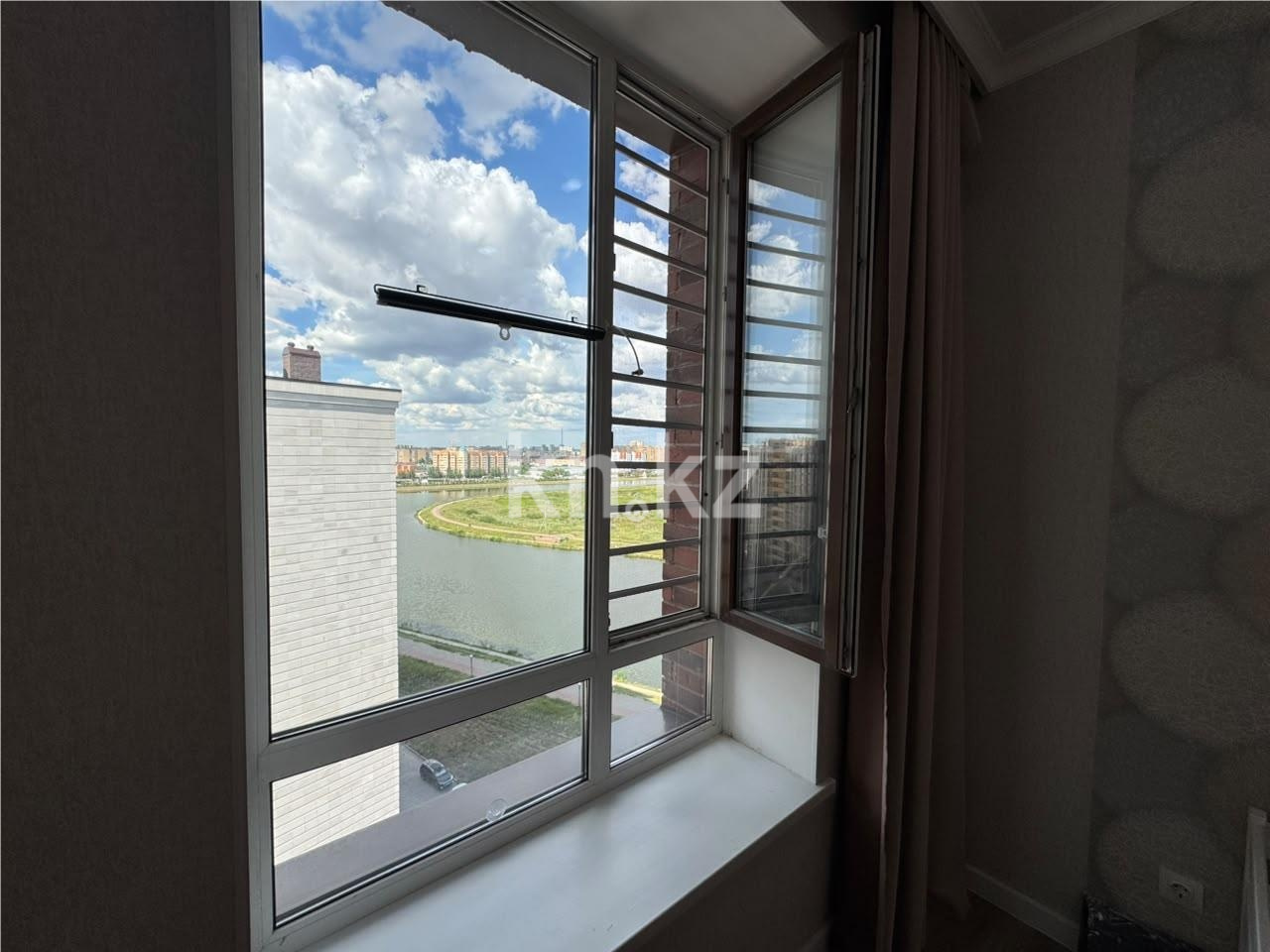 Продажа 2-комнатной квартиры, 61.4 м² в Астане - фото 7