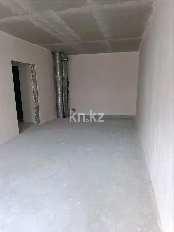 Продажа 3-комнатной квартиры, 62 м², ул. Навои, дом  30а/1 в Алматы - фото 2