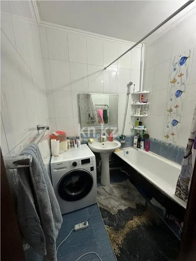 Продажа 3-комнатной квартиры, 76 м², мкр-н Жетысу-2, дом  10 в Алматы - фото 6