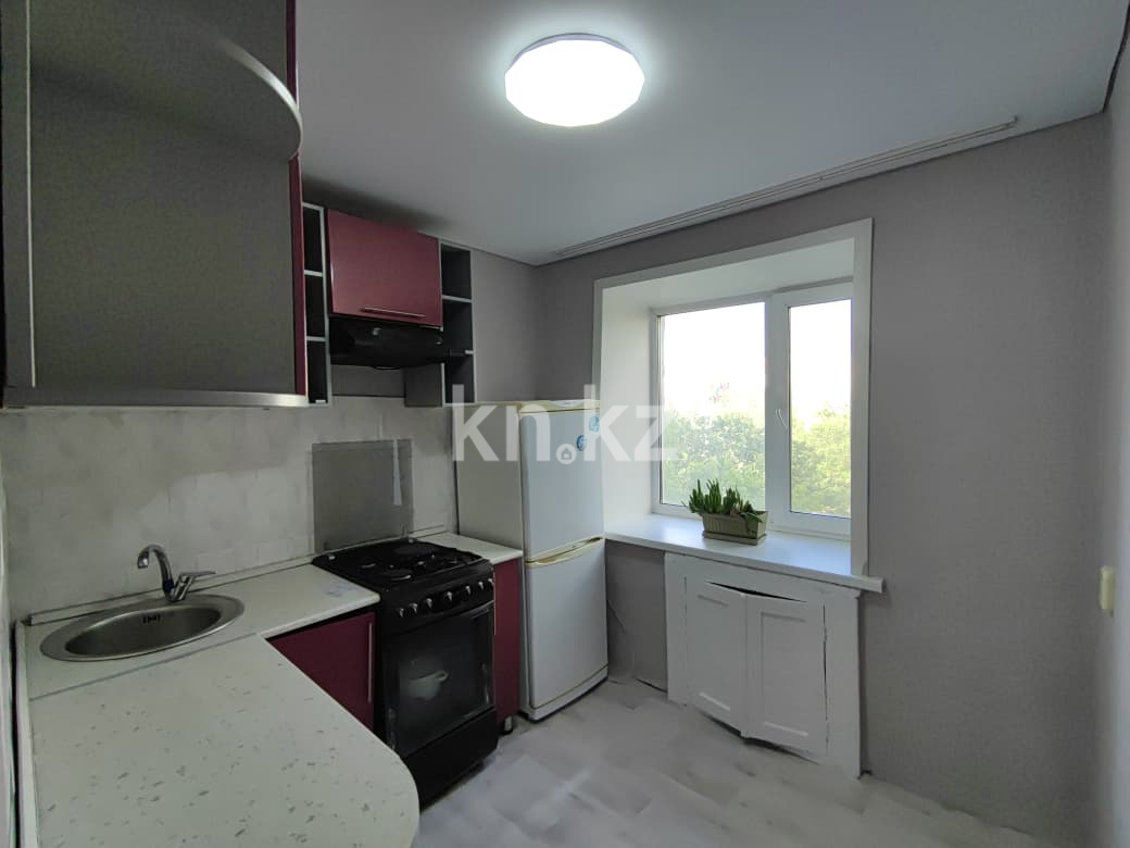 Продажа 3-комнатной квартиры, 42 м² в Караганде