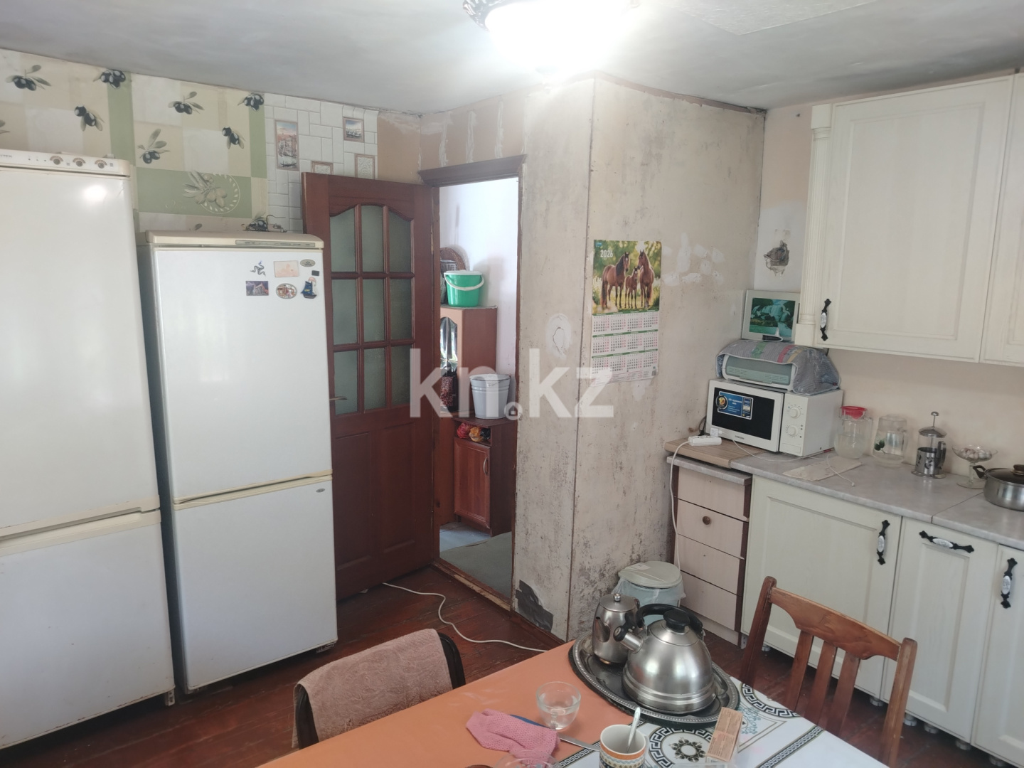 Продажа 4-комнатного дома, 64 м² в Алматы - фото 5