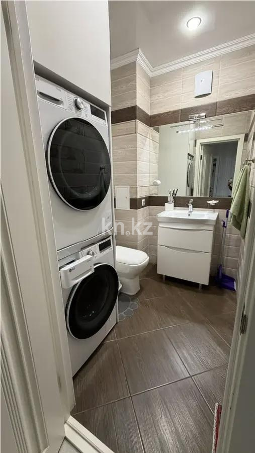 Продажа 3-комнатной квартиры, 111.5 м² в Астане - фото 6