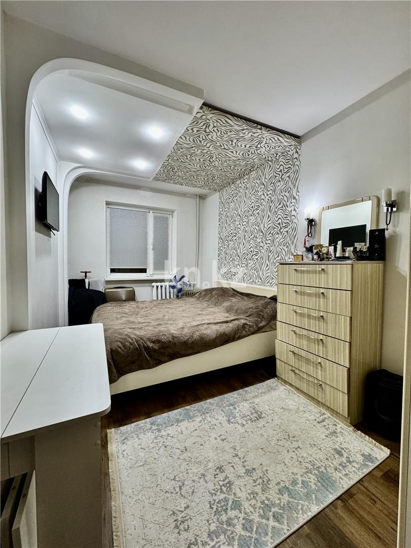 Продажа 3-комнатной квартиры, 57 м² в Караганде - фото 8