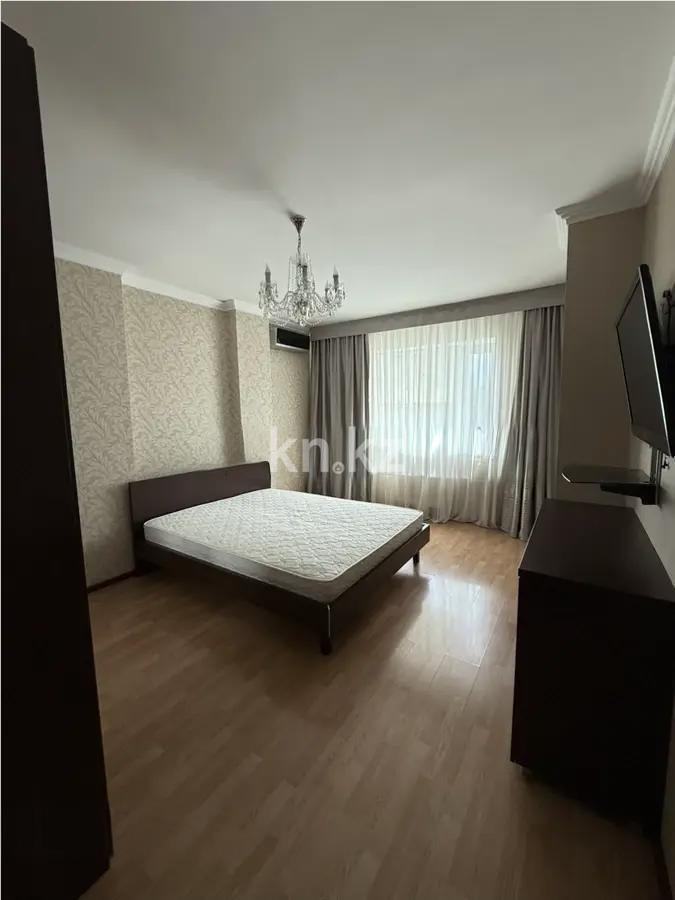 Продажа 4-комнатной квартиры, 111.6 м² в Астане - фото 3