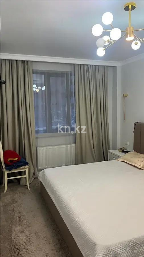 Продажа 3-комнатной квартиры, 82 м² в Алматы - фото 2