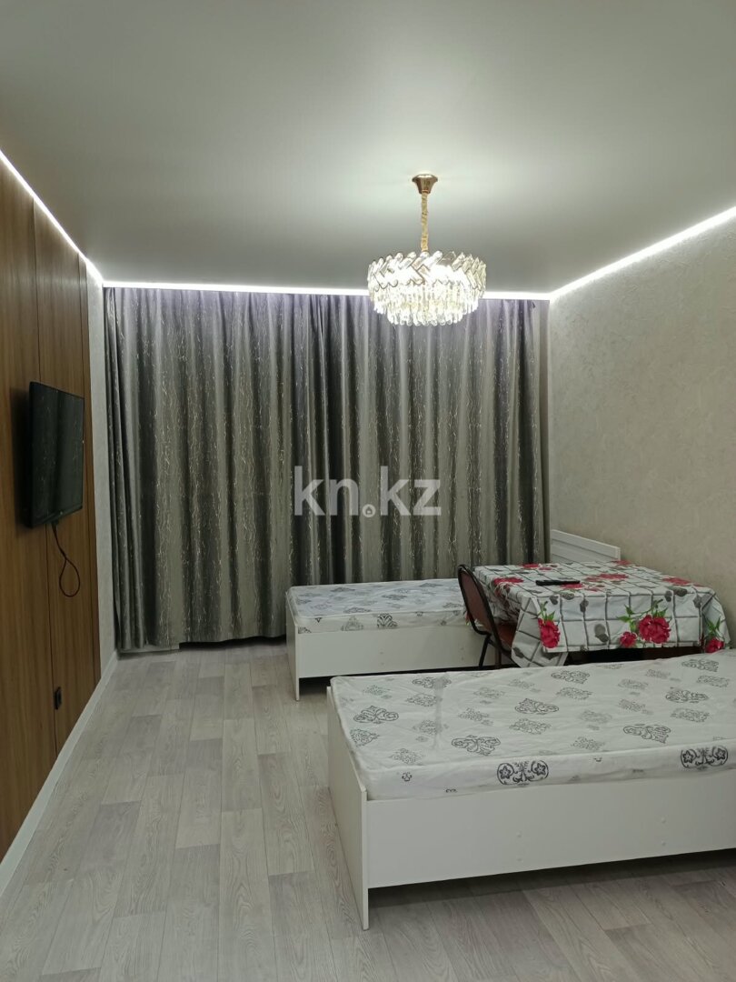 Аренда 1-комнатной квартиры, 31 м² в Астане - фото 6