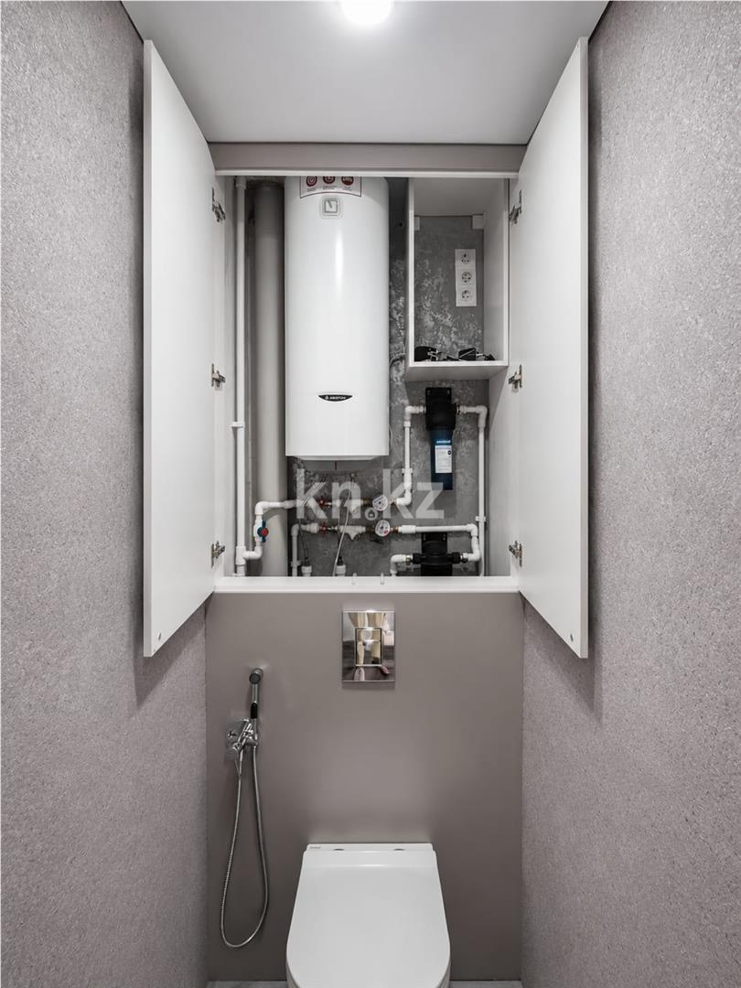 Продажа 2-комнатной квартиры, 52 м² в Темиртау - фото 12