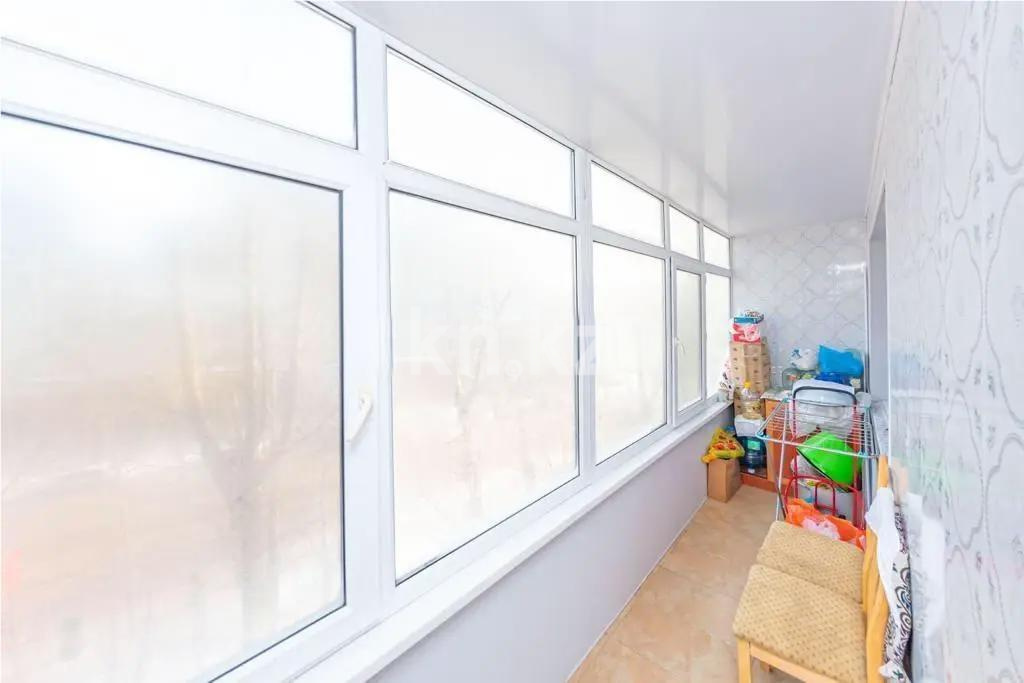Продажа 3-комнатной квартиры, 62 м² в Астане - фото 5