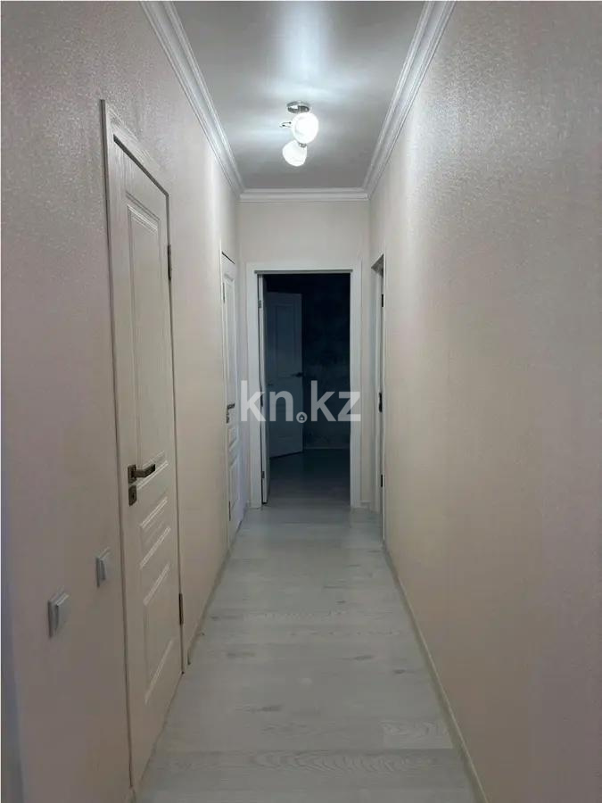 Продажа 2-комнатной квартиры, 61.2 м² в Астане - фото 5