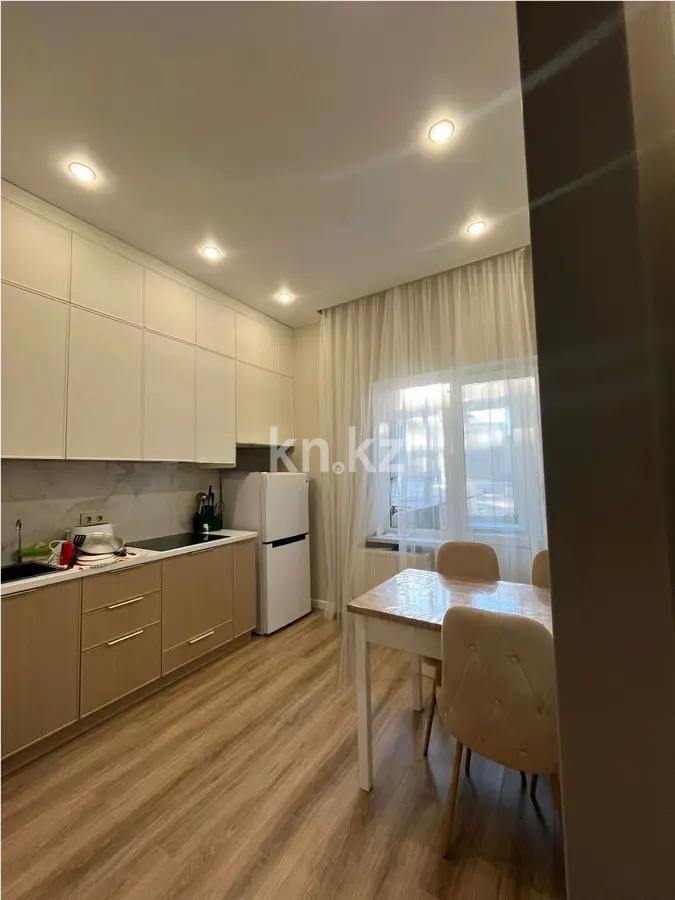 Продажа 2-комнатной квартиры, 53 м² в Астане - фото 3