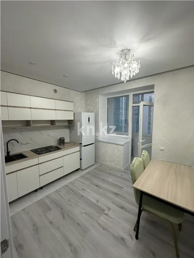 Продажа 1-комнатной квартиры, 40 м² в Астане - фото 2
