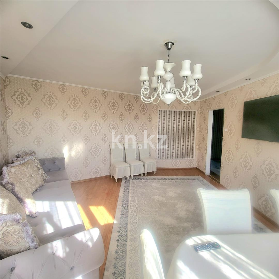 Продажа 4-комнатной квартиры, 85 м², мкр-н 8, дом  119 в Темиртау - фото 2