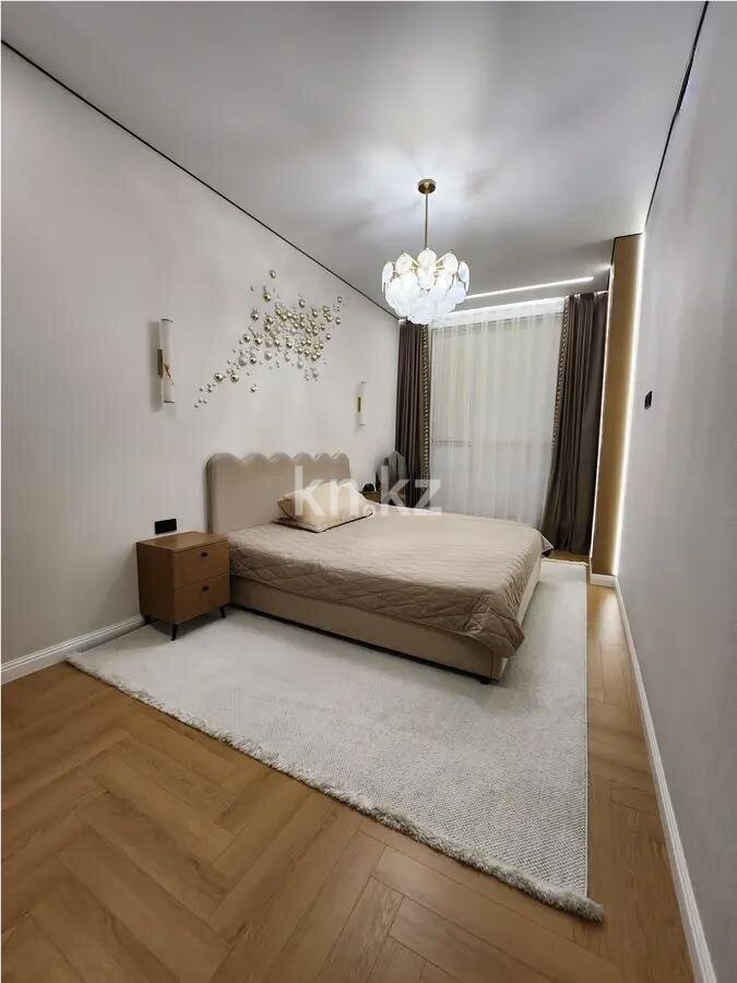 Продажа 2-комнатной квартиры, 64.8 м² в Астане - фото 2
