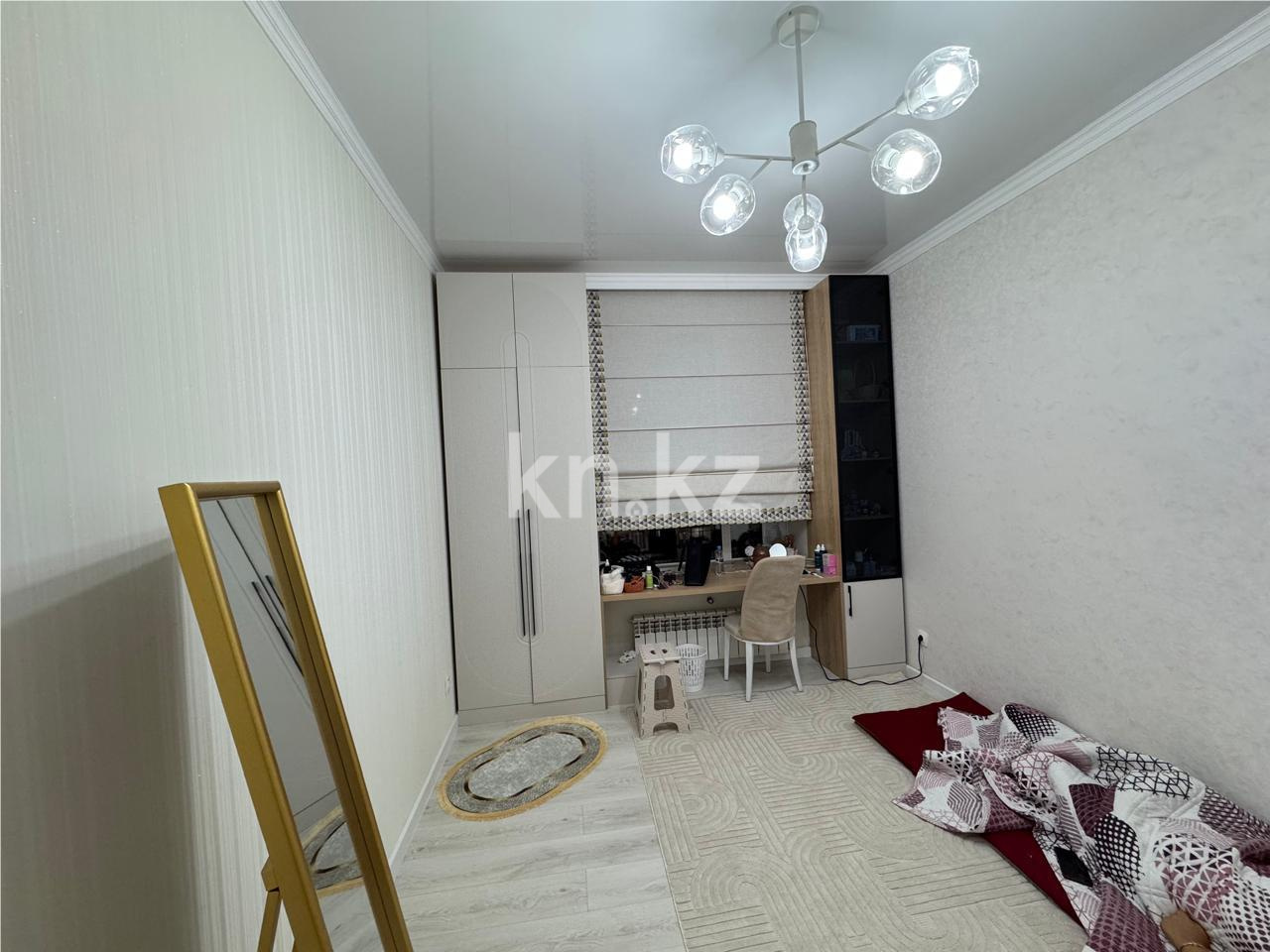 Продажа 3-комнатной квартиры, 73 м², ул. Е-489 в Астане - фото 3
