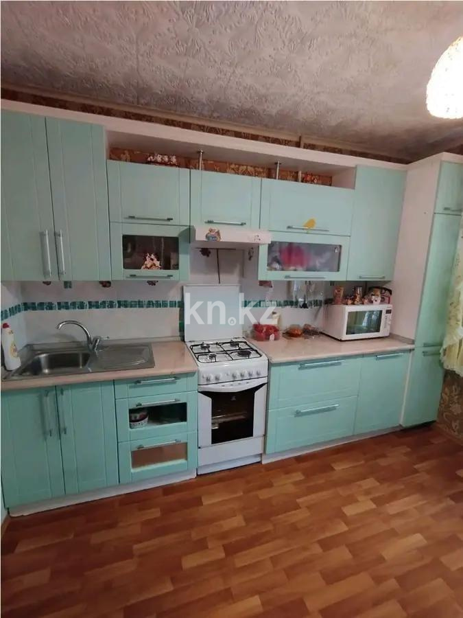 Продажа 4-комнатной квартиры, 84 м² в Алматы - фото 4