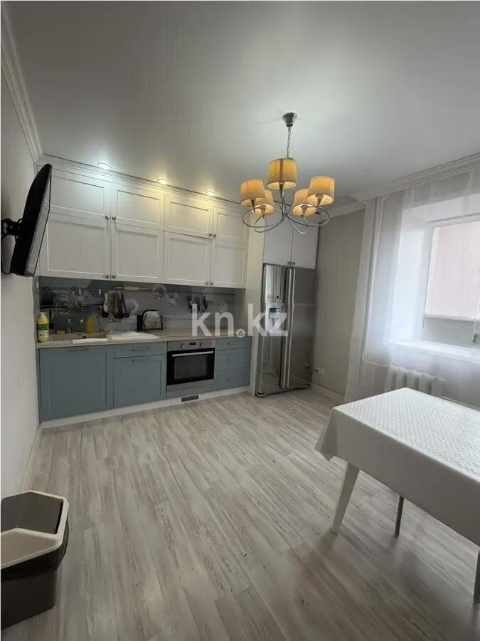 Продажа 2-комнатной квартиры, 61 м² в Астане - фото 3