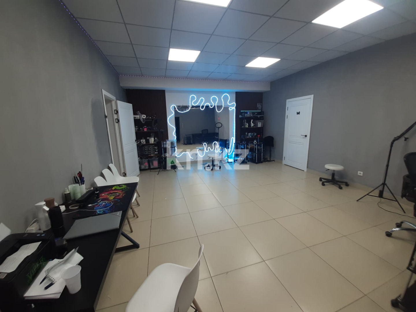 Продажа помещения, 81.1 м² в Караганде - фото 3