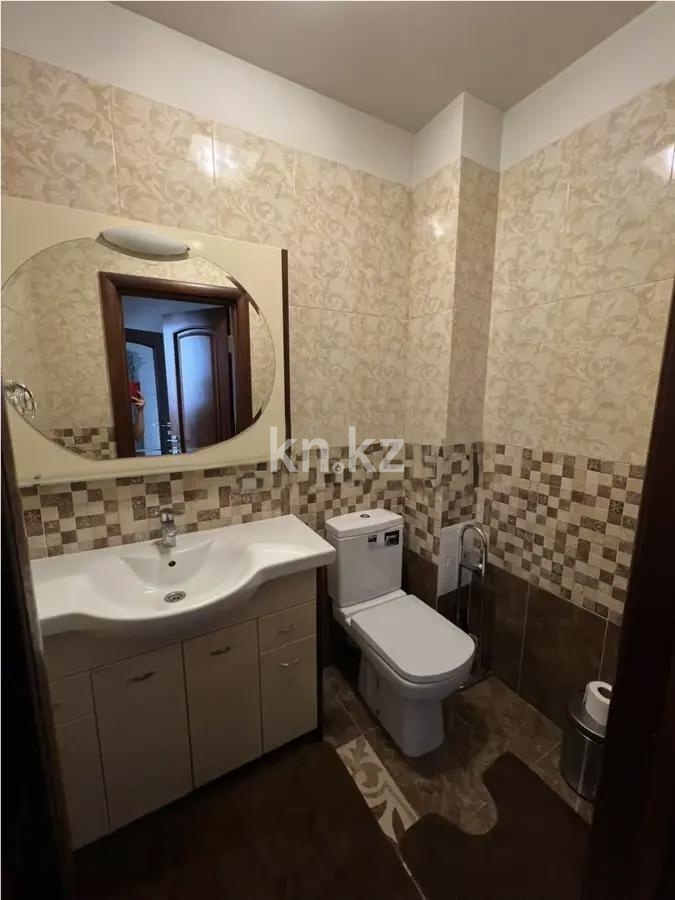 Продажа 3-комнатной квартиры, 107.5 м² в Астане - фото 5