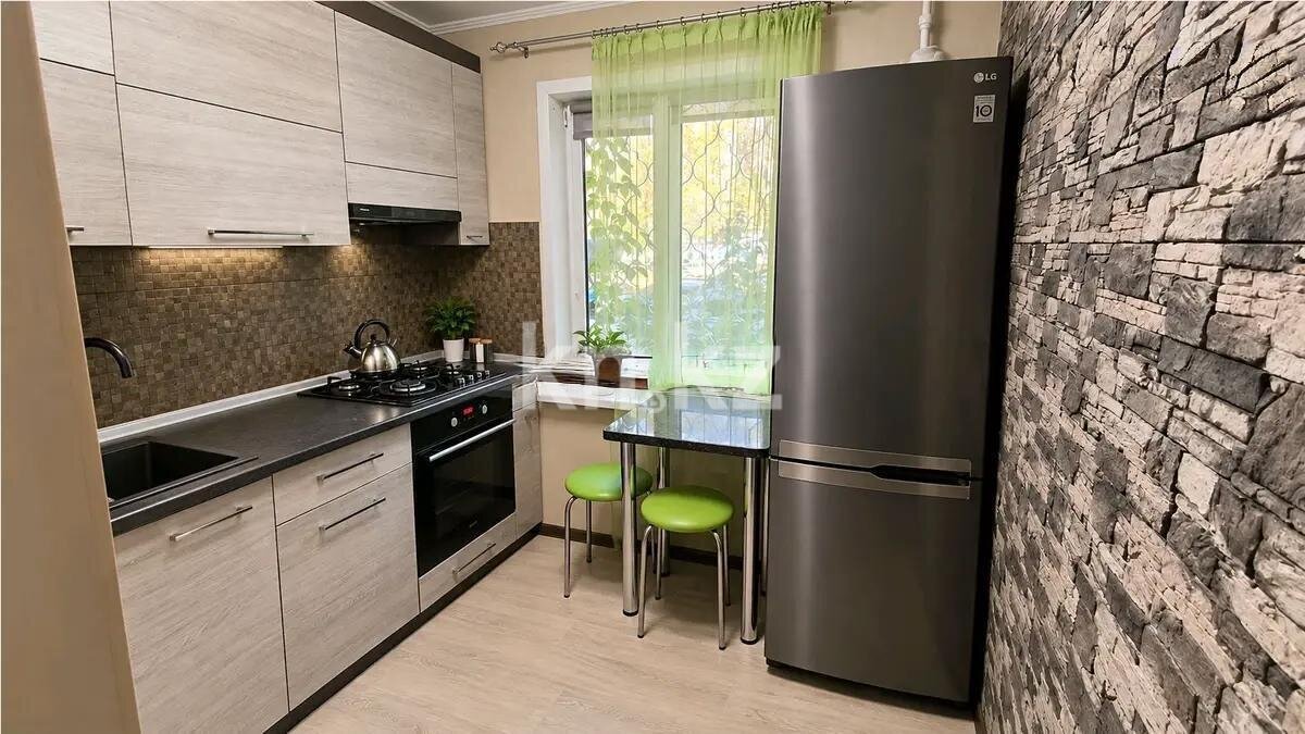Продажа 2-комнатной квартиры, 41 м² в Алматы - фото 3