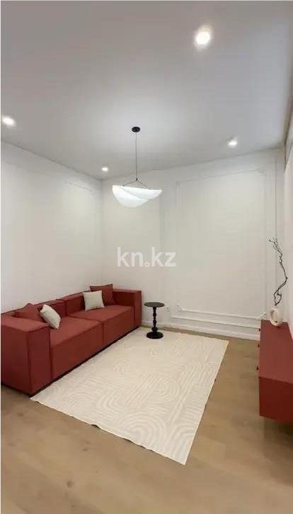 Продажа 2-комнатной квартиры, 42 м² в Астане