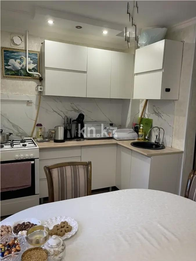 Продажа 3-комнатной квартиры, 60 м² в Караганде - фото 5