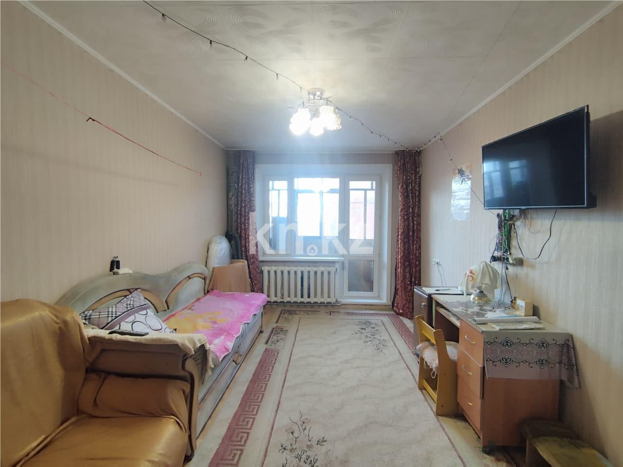 Продажа 1-комнатной квартиры, 33 м² в Темиртау