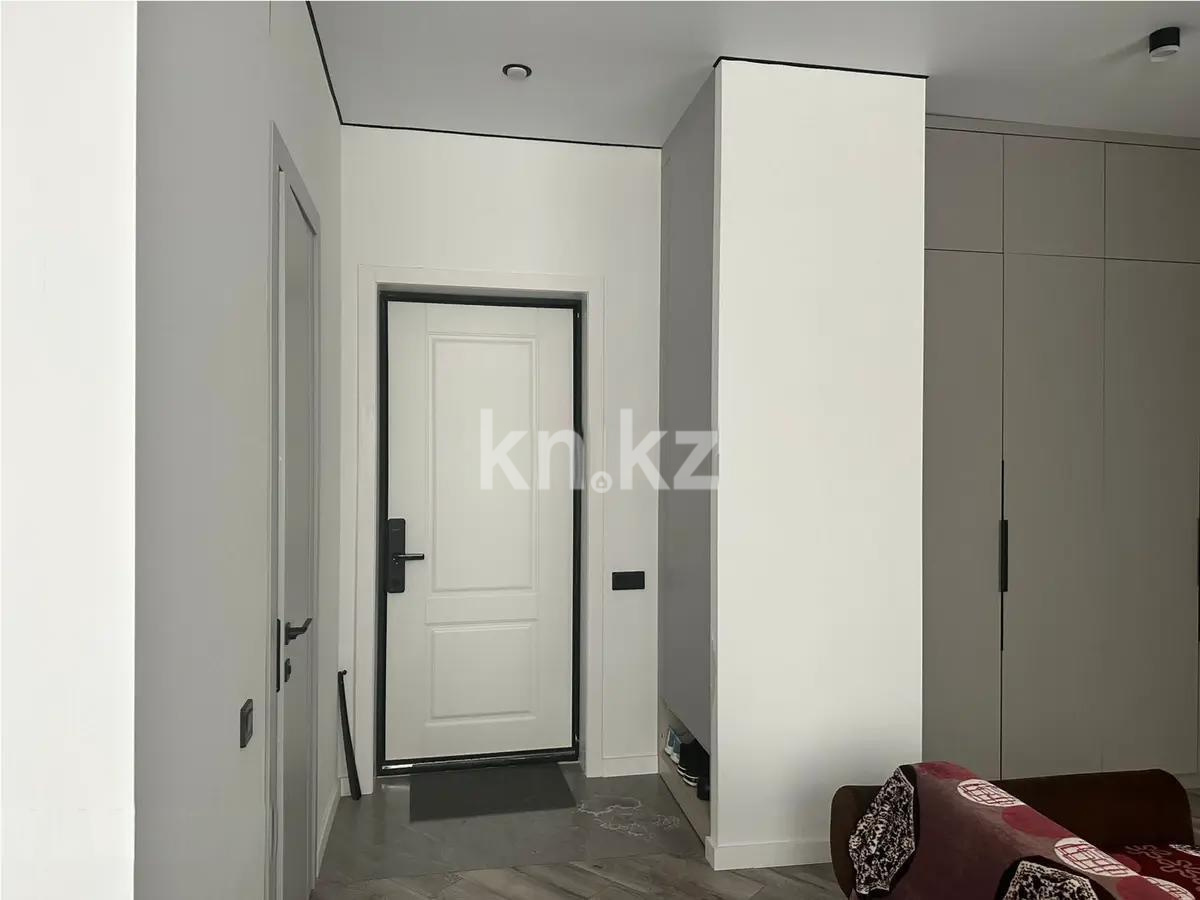 Продажа 1-комнатной квартиры, 40.4 м² в Астане - фото 4