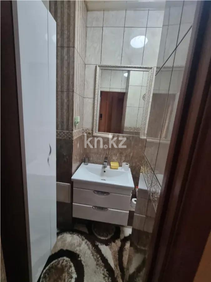 Продажа 3-комнатной квартиры, 84.7 м² в Астане - фото 7