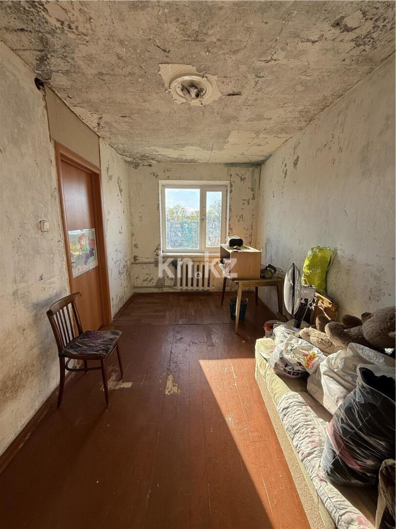 Продажа 3-комнатной квартиры, 58 м² в Темиртау - фото 3