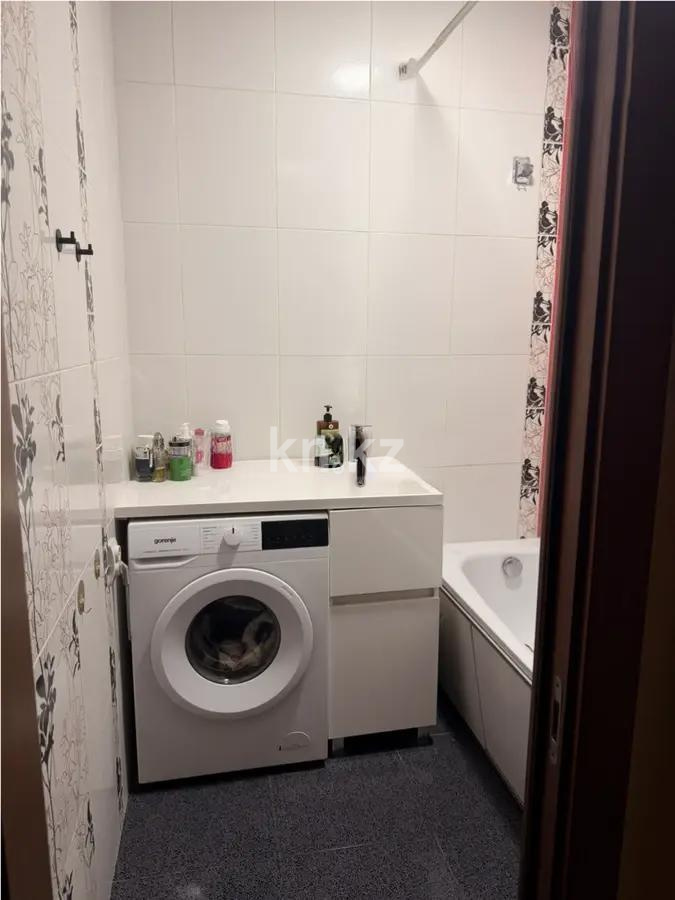 Продажа 2-комнатной квартиры, 63.1 м² в Алматы - фото 5