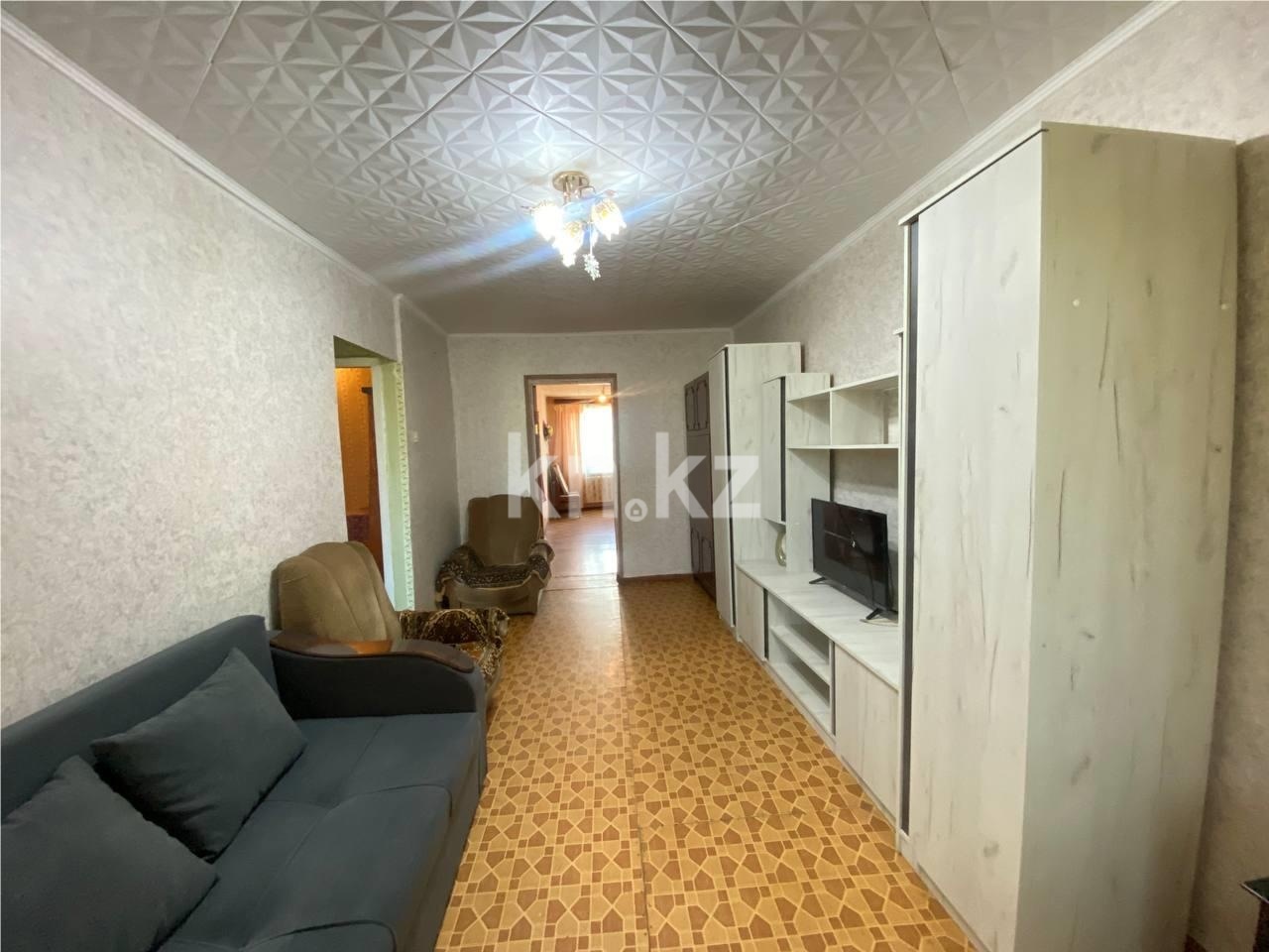 Продажа 2-комнатной квартиры, 42 м² в Караганде - фото 2