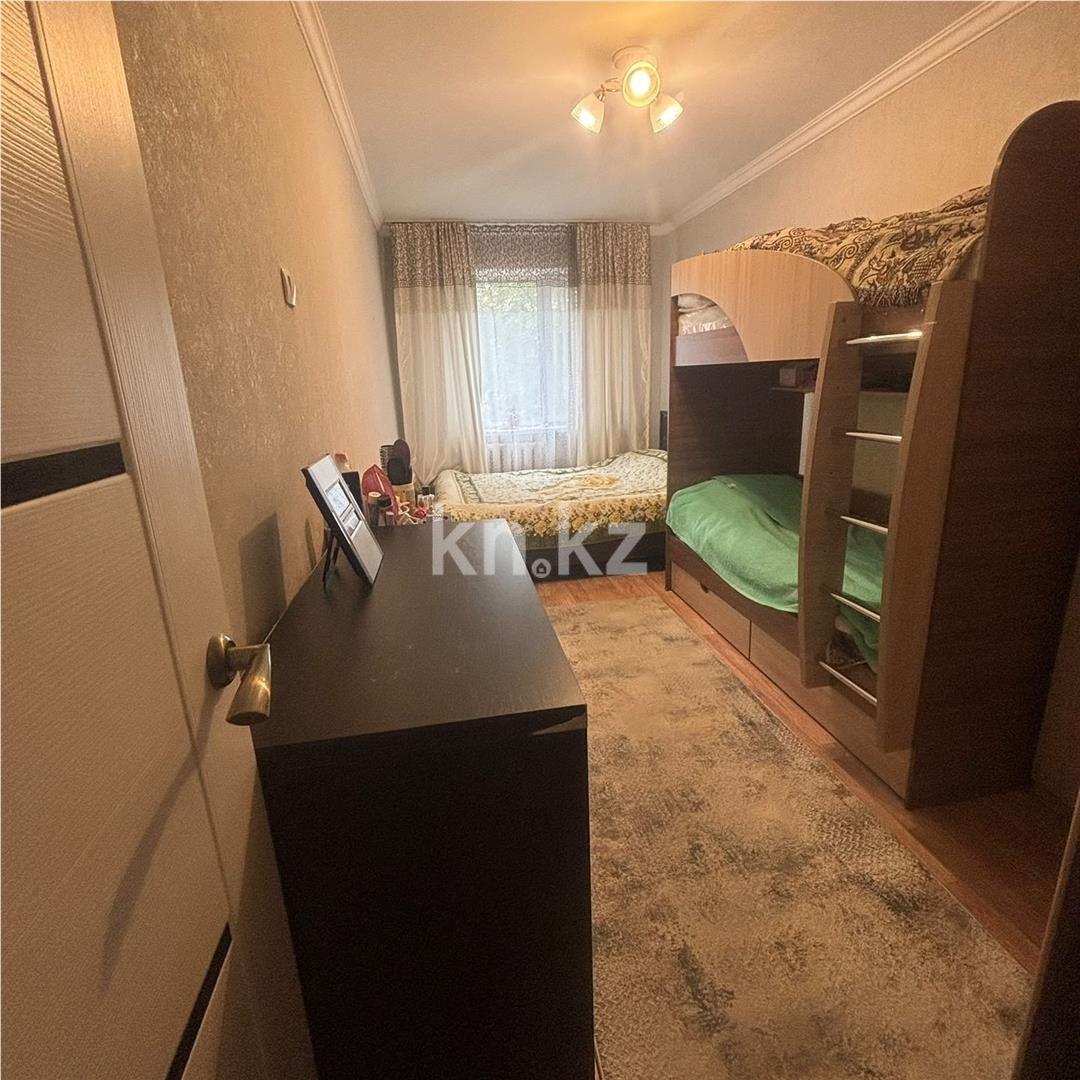 Продажа 2-комнатной квартиры, 44 м² в Караганде - фото 5