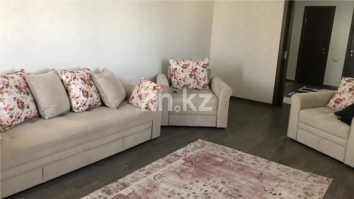 Продажа 2-комнатной квартиры, 70 м² в Астане