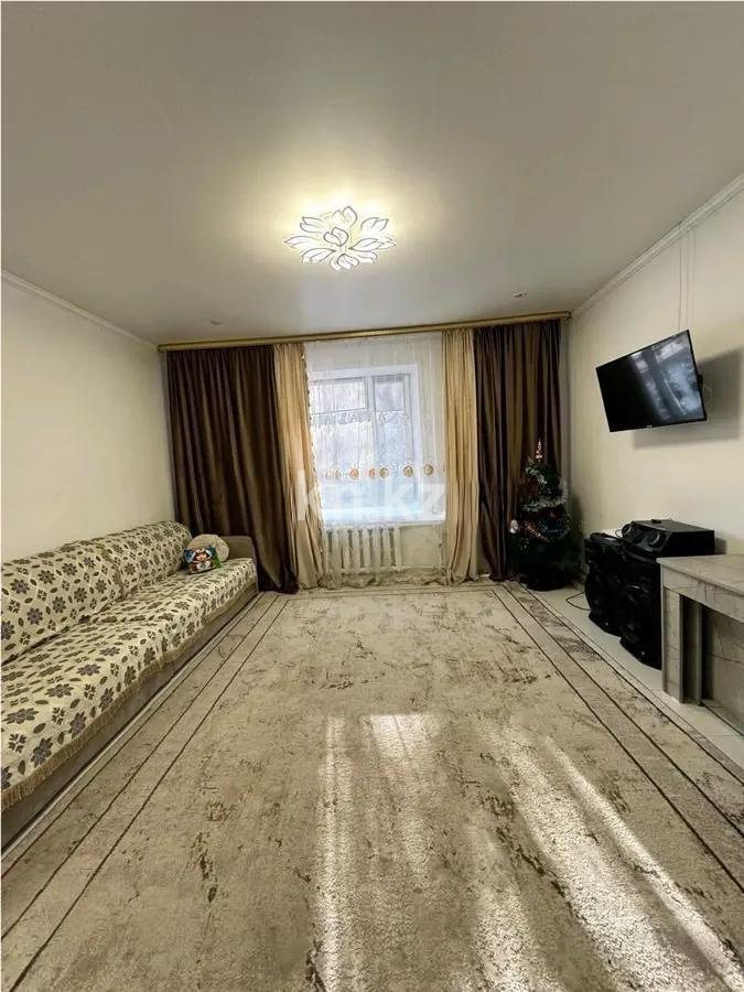 Продажа 3-комнатной квартиры, 78 м² в Караганде