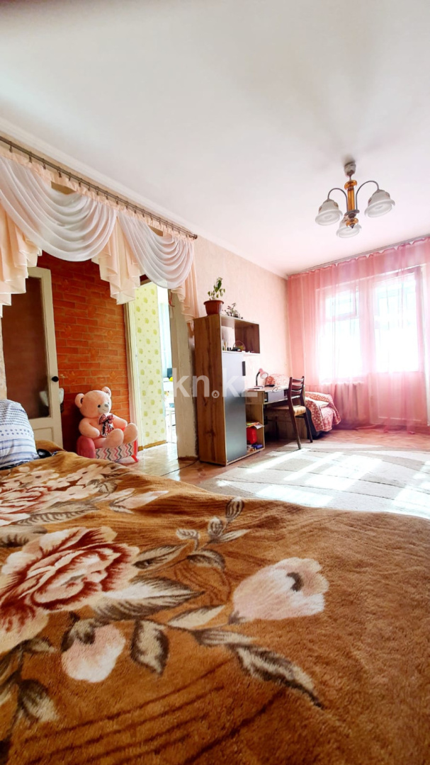 Продажа 3-комнатной квартиры, 60 м² в Караганде - фото 5