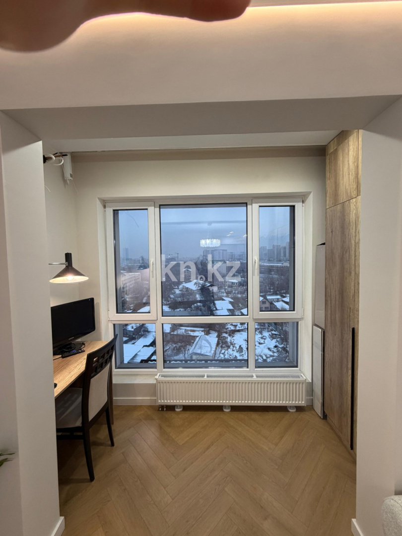 Продажа 2-комнатной квартиры, 58 м² в Алматы - фото 5