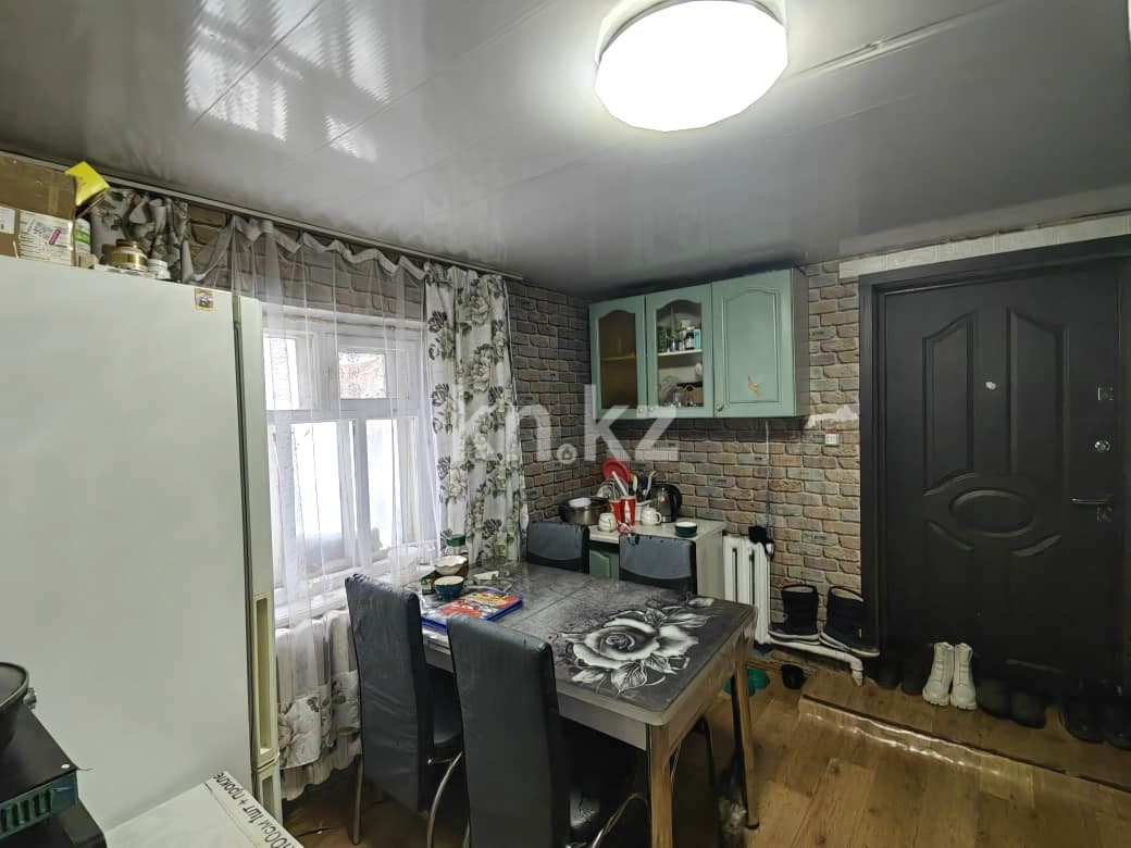 Продажа 3-комнатного дома, 70 м², Атасу в Карагандинской области - фото 16