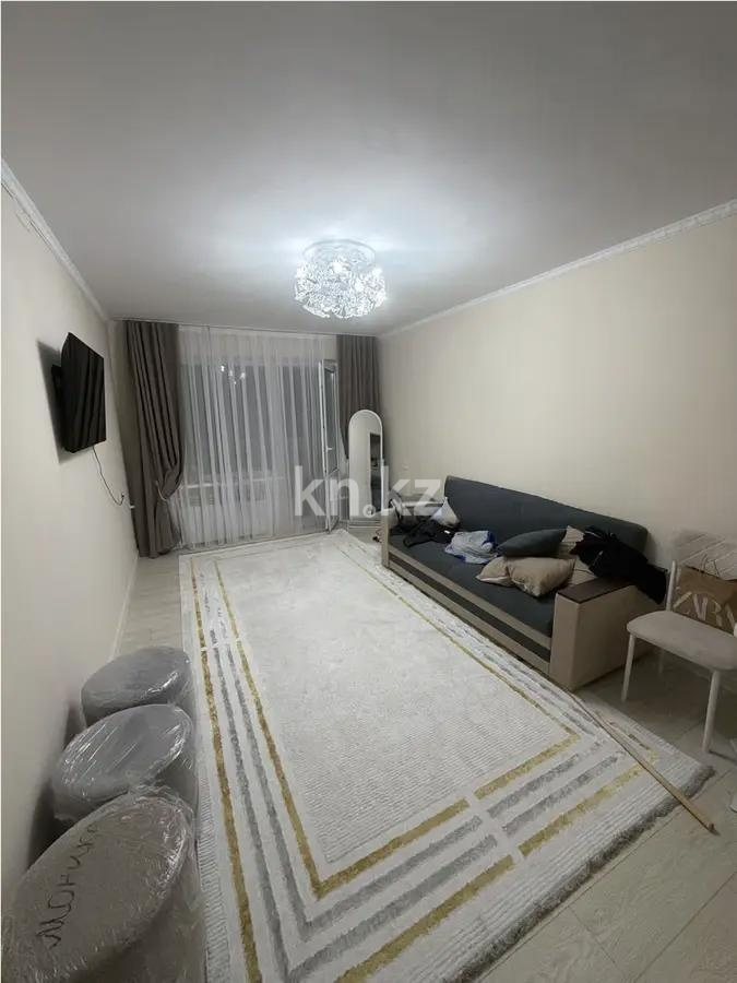 Продажа 2-комнатной квартиры, 47 м² в Алматы