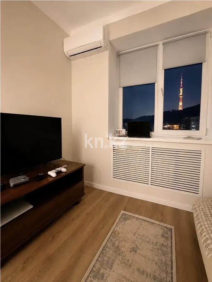 Продажа 4-комнатной квартиры, 80 м² в Алматы