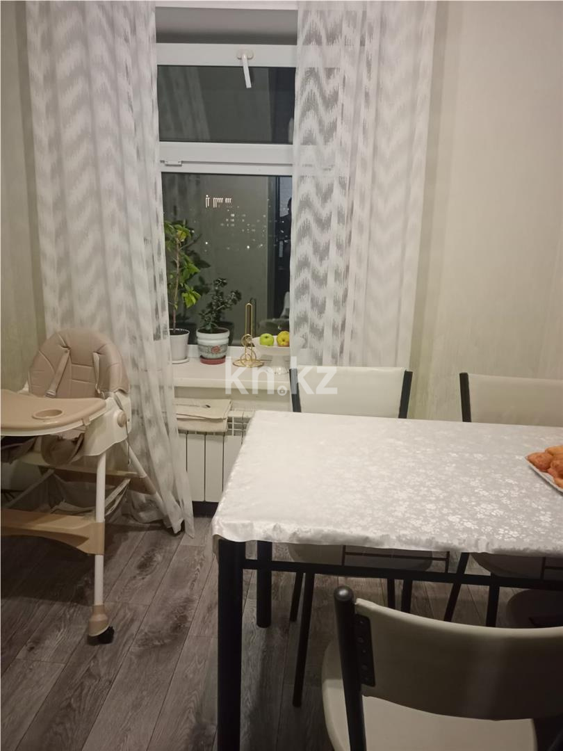 Продажа 3-комнатной квартиры, 68 м² в Караганде - фото 6