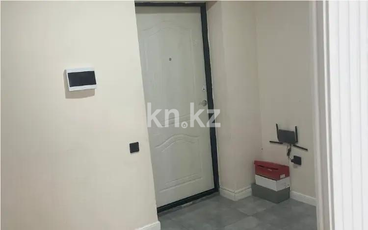 Продажа 1-комнатной квартиры, 56 м², мкр-н Шугыла, дом  340/3 в Алматы - фото 3