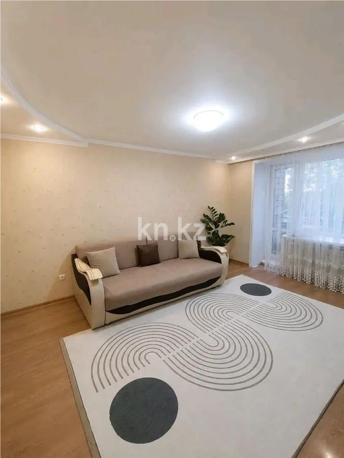 Продажа 4-комнатной квартиры, 83 м² в Караганде