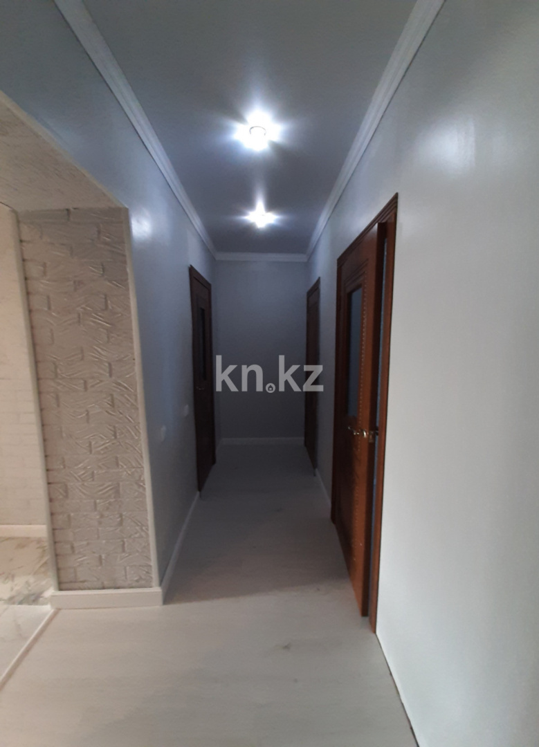 Аренда 3-комнатной квартиры, 85.5 м², ул. Кордай, дом  99 в Астане - фото 11