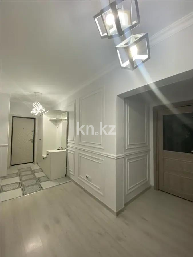 Продажа 2-комнатной квартиры, 69 м², мкр-н Кулагер, дом  5 в Алматы - фото 4