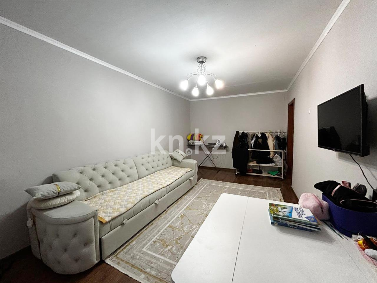 Продажа 2-комнатной квартиры, 45 м², ул. Рыскулова в Караганде - фото 2