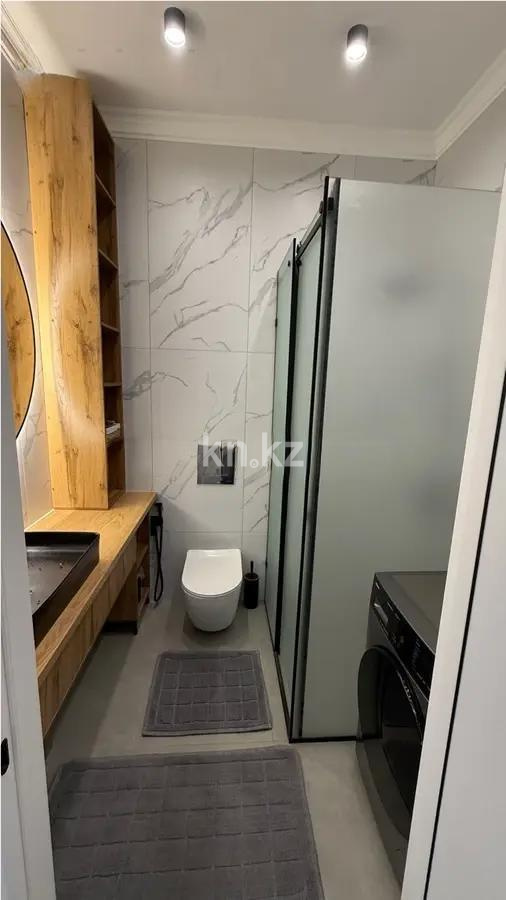 Продажа 1-комнатной квартиры, 40 м² в Астане - фото 3