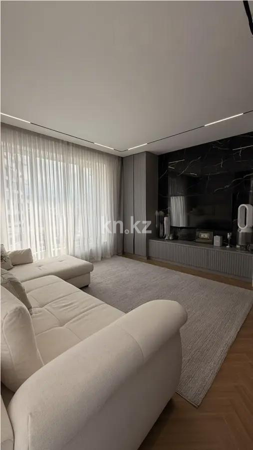 Продажа 3-комнатной квартиры, 100 м² в Алматы