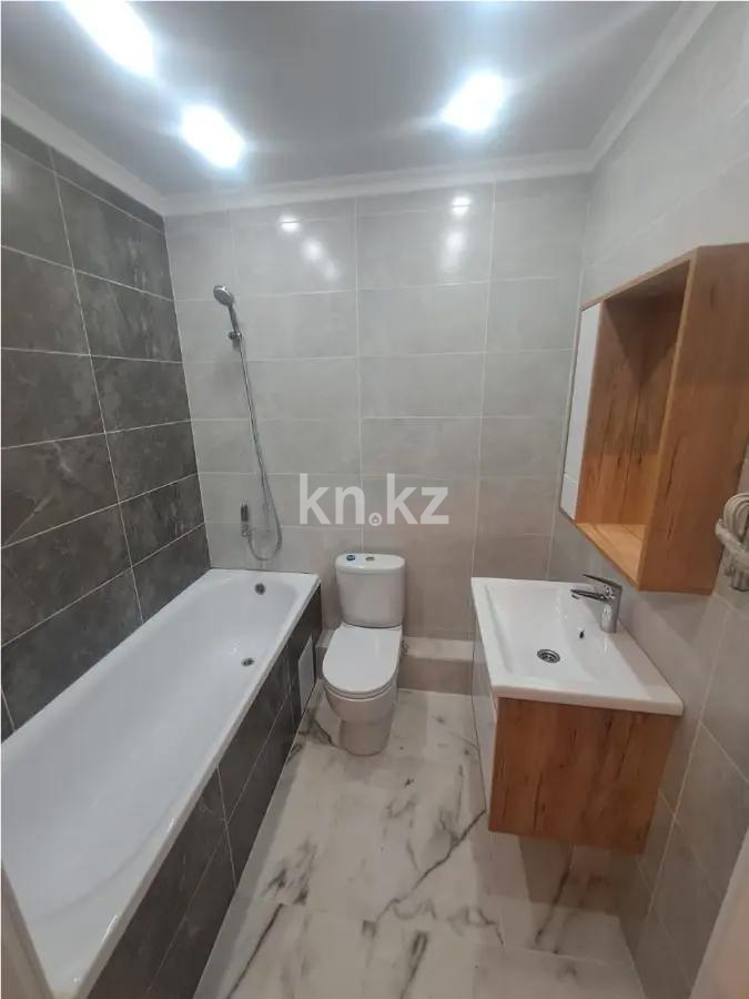 Продажа 1-комнатной квартиры, 35 м² в Астане - фото 3