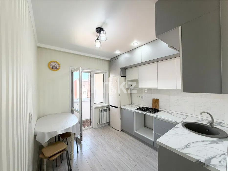 Продажа 2-комнатной квартиры, 61 м² в Астане - фото 3